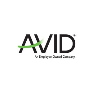 AVID TRRS USBC Adapter