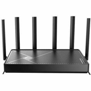 BE6500 DualBand WiFi 7 Router