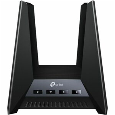 BE19000 WiFi 7 Gaming Router