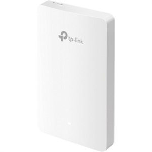 AX1800 Wall Plate Wi Fi 6 Acce