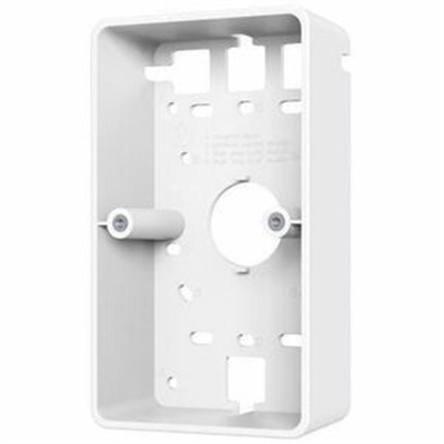 Wall Plate AP Junction Box