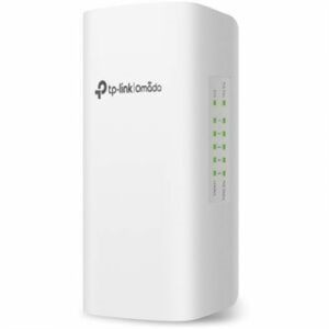 Omada 5P Gigabit Smart Switch