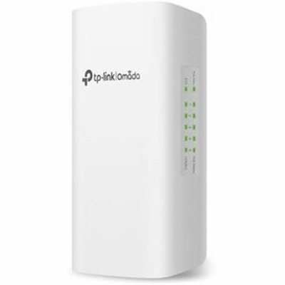 Omada 5P Gigabit Smart Switch
