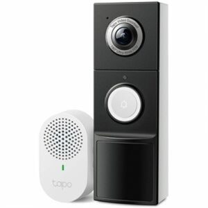 Video Doorbell Camera