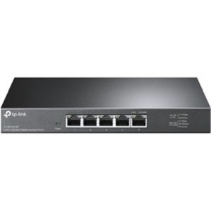 5 Port 2.5G Multi Gb Switch
