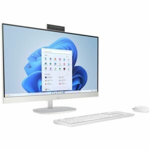 REFURB 27.0 AIO i5 16G 1T WHT