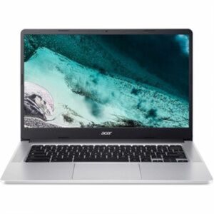 14" HD Celeron 4GB 128GB