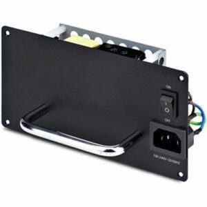 Redundant Power Supply Unit