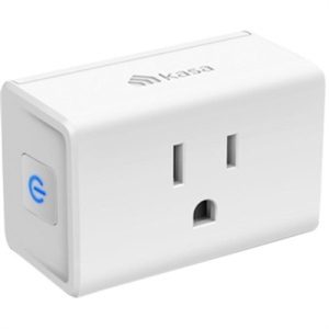 Kasa Smart WiFi Plug Mini