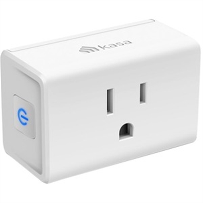 Kasa Smart WiFi Plug Mini
