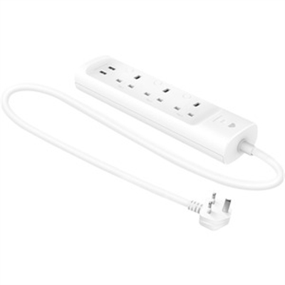 Kasa Smart Wi Fi Power Strip