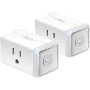 Kasa Smart Wi Fi Plug Slim