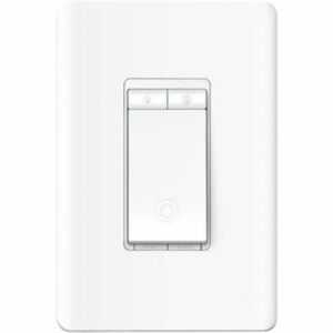 Wi Fi Light Switch Dimmmer