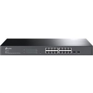 16 Port Gig Smart Switch