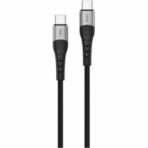 USB-C 100W Charging Data Cable
