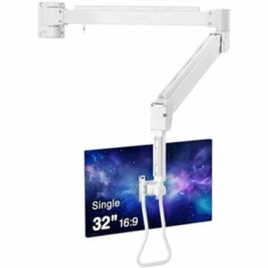 Medical Single 32 Monitor Arm