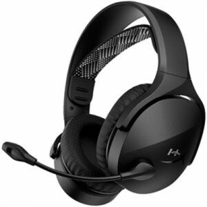 HyperX Cloud Jet Black