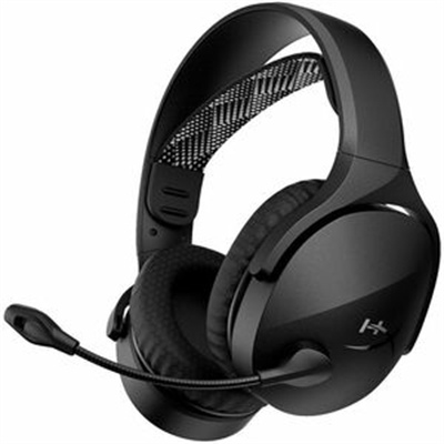 HyperX Cloud Jet Black