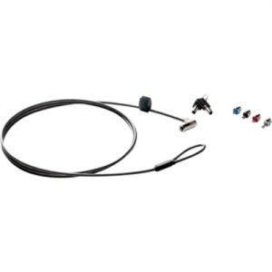 HP Sure Key Cable Lock