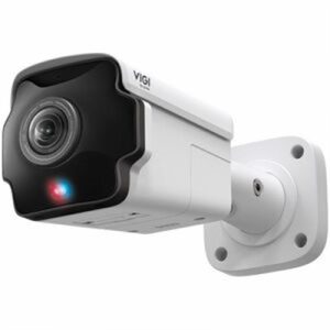 8MP Outdoor IR Panoramic Bulle