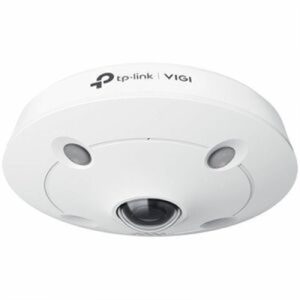 5MP IR Fisheye Network Camera
