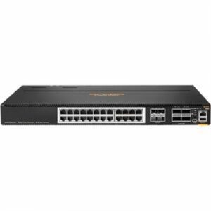 HPE ANW 8100-48XF4C FB3F2AC Bd