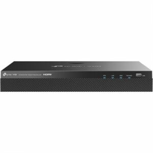 VIGI 16 Channel PoE+ NVR