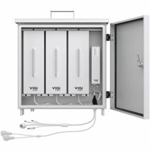 VIGI Solar System Controller