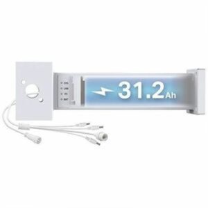 VIGI Power Supply System