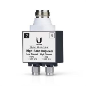 AirFiber 11 High Band Dup