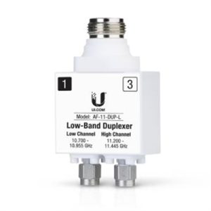 AirFiber 11 Low Band Dup