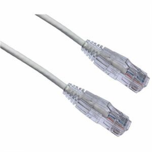 1FT CAT6A BENDnFLEX