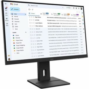E2740 27" Monitor HDMI