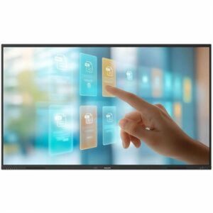 86" EDU 18/7 Multi-Touch