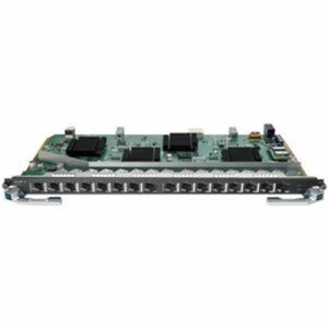 DeltaStream Chassis OLT 16 GPO