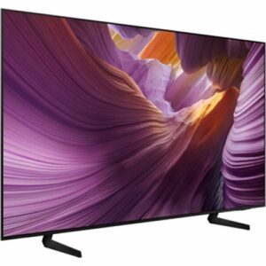 77" OLED 120Hz 4K