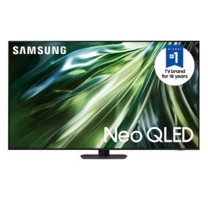 EOL 98" Neo QLED 2160p 240Hz 4