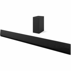 420W 3.1ch Soundbar OLED G