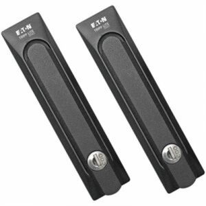 Replacement Lock 2 Keys Ver 3