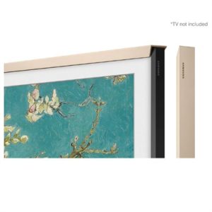 50" Customizable Bezel S Gold