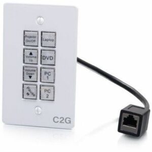 C2G AV Controller