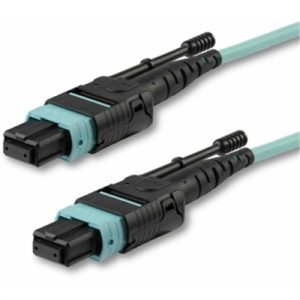 1m MPO MTP Fiber Optic Cable