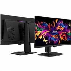 MPG 271QR QD-OLED X50