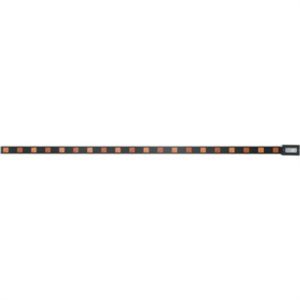 16 OUTLETS 2X15A JBOX