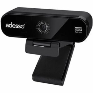 1080P Full HD Webcam w Auto