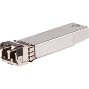 Aruba 1G SFP LC LH 70km SMF XC