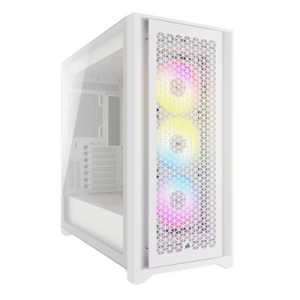 CORSAIR 5000D RGB AIRFLOW