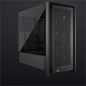 4000D RS Mid-Tower PC Case