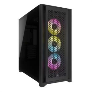 CORSAIR 5000D RGB AIRFLOW