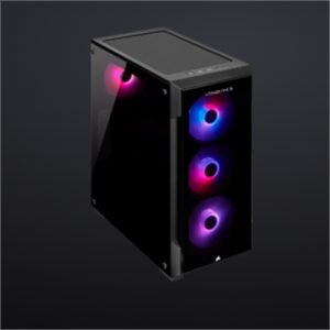 VENGEANCE 9800X3D a7500 64G